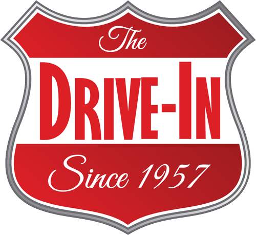 The Drive-In Restaurant